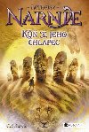 NARNIE - K a jeho chlapec - C. S. Lewis 