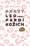 Prav leopard koich - Hana Kolakov 