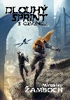 Dlouh sprint s ozvnou - Miroslav amboch 