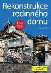 Rekonstrukce rodinného domu - Martin Perlík 