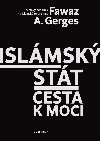 Islmsk stt - Fawaz A. Gerges 