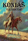 Vlk samot - Miroslav amboch 