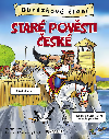 Obrzkov ten - Star povsti esk - Antonn plchal , Antonn plchal Martin Pitro 