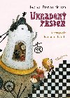 Ukraden prsten - Ivana Peroutkov , Ivana Peroutkov Nanako Ishida 