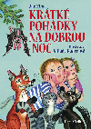 Krtk pohdky na dobrou noc - Milada Kudrnov , Milada Kudrnov Jan Zma 