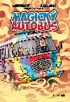 Magick autobus - Petr Kopl , Petr Kopl Marek Hladk , Petr Kopl Marek Hladk Jitka Hladk 
