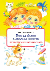 Den za dnem s Janou a Danem - Martina Drijverov 