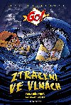 Ztraceni ve vlnch - Ivona Bezinov , Ivona Bezinov Maty Namai 