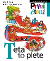 Teta to plete - Ivona Bezinov , Ivona Bezinov Eva Skorov-Pekrkov 