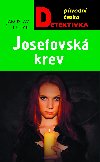 Josefovsk krev - Jaroslav Kuk 