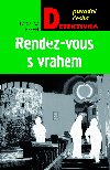 Rendez-vous s vrahem - Ladislav Beran 
