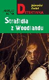 Strašidla z Woodlandu - Jaroslav Kuťák 