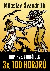 Koktavé strašidlo - Miloslav Švandrlík 