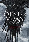 est vran - Leigh Bardugo 