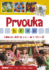 Prvouka hrou - Zbavn aktivity pro 1. a 3. tdu Z - Radek Machat 