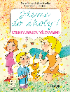 Jdeme do koly! - Vlasta vejdov , Vlasta vejdov Marek Hladk , Vlasta vejdov Marek Hladk Jitka Hladk 