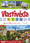 Vlastivda hrou - Zbavn aktivity pro 3. a 5. tdu Z - Radek Machat 