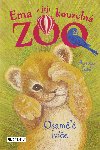 Ema a jej kouzeln zoo - Osaml lve - Amelia Cobb 