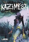 Kazimsti - Martin Bean 