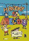 Hrtky s abecedou - Jaroslava Dvokov 