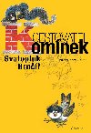 Cestovatel Komnek - Svatopluk Hrn 