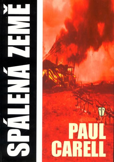 Splen zem - Paul Carell