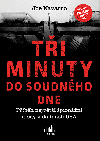 Ti minuty do soudnho dne - Joe Navarro 