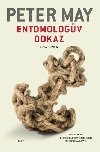 Entomologův odkaz - Peter May 