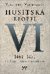 Husitsk epopej VI - Vlastimil Vondruka 