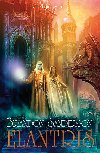 Elantris - Brandon Sanderson 