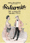 Saturnin se vrací - Miroslav Macek 