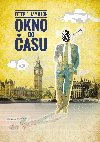 Okno do asu - Peter F. Hamilton 