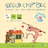 Kocourek Matsek - s piktogramy - Vlasta Hurtkov 