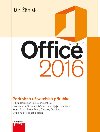 Microsoft Office 2016 Podrobn uivatelsk pruka - Jn itniak 