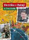 Veronika v Dubaji - Veronika Klesnilov 