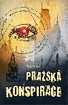 Prask konspirace - Petr Turo 