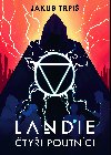 Landie - tyi poutnci - Jakub Trpi 