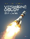 Vesmrn osudy - Ondej amrek , Ondej amrek Luk Houka 