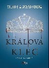 Králova klec - Victoria Aveyardová 