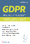 GDPR: Praktick prvodce implementac - Ludk Nezmar 