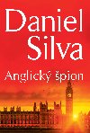 Anglický špion - Daniel Silva 