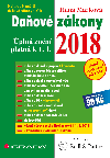 Daov zkony 2018 - Hana Markov 