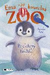 Ema a jej kouzeln zoo - Popleten tuk - Amelia Cobb 