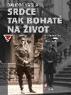 Srdce tak bohat na ivot - Dalibor Vcha 