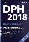 DPH 2018 - zkon s pehledy - Ji Duek 
