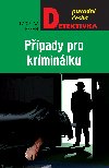 Ppady pro kriminlku - Ladislav Beran 
