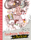 kolnice Valerie odhalena - Zuzana Pospilov , Zuzana Pospilov Zuzana Osako 