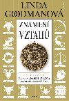Znamen vztah - Linda Goodmanov 