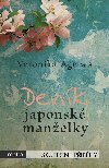 Denk japonsk manelky - Veronika Ageiwa 
