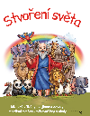 Stvoření světa - Malvina Miklós 